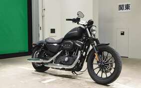 HARLEY XL883N 2010 LE2