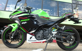 KAWASAKI NINJA 250 EX250P