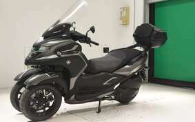 YAMAHA TRICITY 300 2023 SH15J