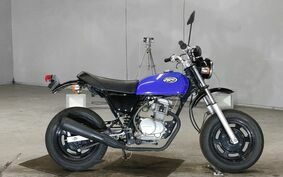 HONDA APE 50 AC16