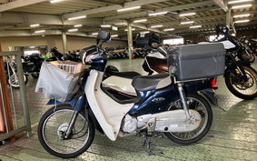 HONDA C50 SUPER CUB AA04