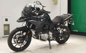 BMW F750GS 2022 0B08