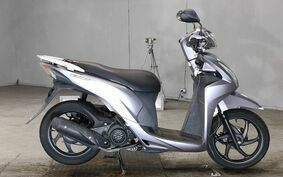 HONDA DIO 110 JF58