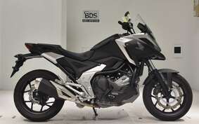 HONDA NC750X DCT 2021 RH09