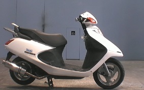 HONDA SPACY 100 JF13