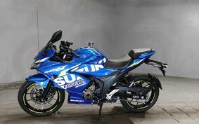 SUZUKI GIXXER 250 SF ED22B