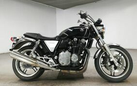 HONDA CB1100 2011 SC65