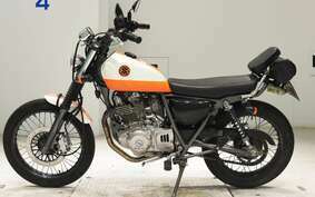 SUZUKI GRASS TRACKER NJ47A