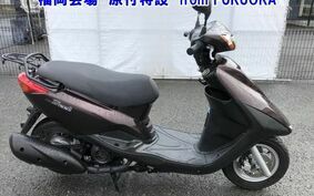 YAMAHA AXIS 125 TREET SE53J