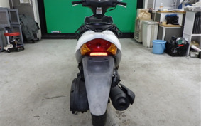 SUZUKI ADDRESS V125 CF46A