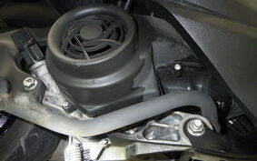 SUZUKI ADDRESS V125 DT11A