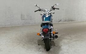 SUZUKI GZ250 Marauder NJ48A