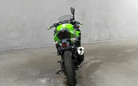 KAWASAKI NINJA 400 2019 EX400G