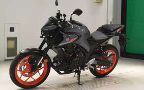 YAMAHA MT-25 A RG43J