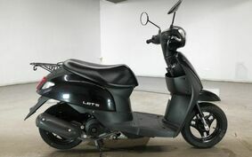 SUZUKI LET's CA4AA