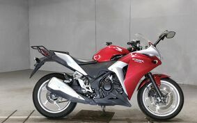 HONDA CBR250R MC41