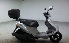 SUZUKI ADDRESS V125 G CF46A