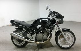 SUZUKI BANDIT 250 GJ74A