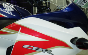 HONDA CBR250R A MC41