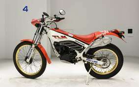 HONDA TLM200R MD15