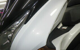 HONDA SILVER WING 400 GTA 2013 NF03