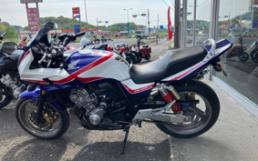 HONDA CB400 SUPER  BOL DOR ABS 2008 NC42