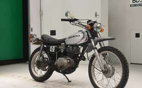 HONDA SL250S SL250S