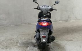 YAMAHA AXIS 125 TREET SE53J