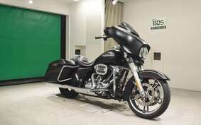 HARLEY FLHXS 1690 2015