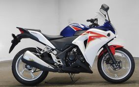 HONDA CBR250R MC41