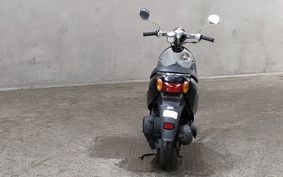 SUZUKI LETS4 CA41A