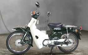 HONDA C70 SUPER CUB HA02