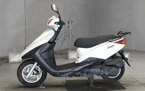 YAMAHA AXIS 125 TREET SE53J