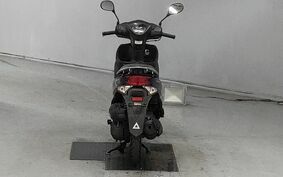 HONDA DIO 110 JF31