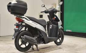 SUZUKI ADDRESS 110 CE47A