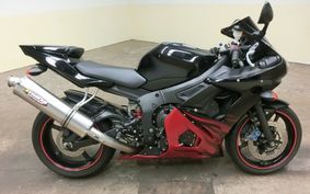 YAMAHA YZF-R6 2003 RJ06