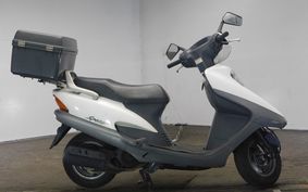 HONDA SPACY 125 JF04