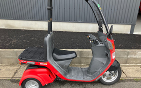 HONDA GYRO CANOPY TA03