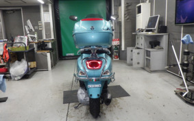 VESPA LX150IE