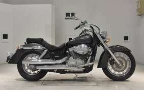 HONDA SHADOW 400 CLASSIC 2015 NC44