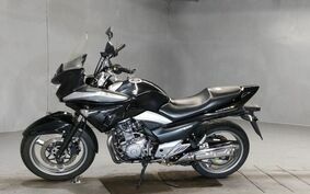 SUZUKI GSR250S GJ55D