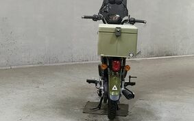 HONDA CROSS CUB 110 JA45