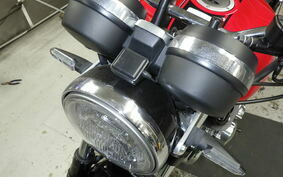 HONDA CB1100 ABS SC65