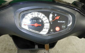 SUZUKI ADDRESS V125 G CF46A