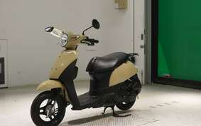 SUZUKI LET's CA4AA