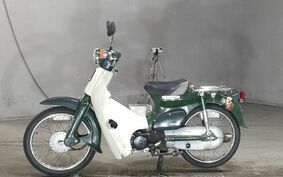 HONDA C50 SUPER CUB AA01