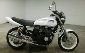 YAMAHA XJR400 S 1994 4HM