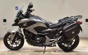 HONDA NC750X D Limited 2015 RC72