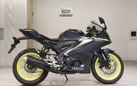 YAMAHA YZF-R125 RE45J