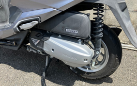 HONDA LEAD 125 JF45